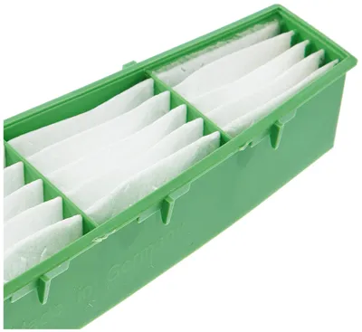 Produktbild von Sebo 6033ER Micro-Hygienefilter für airbelt C1/ C2/ C2.1/ C3/ C3.1