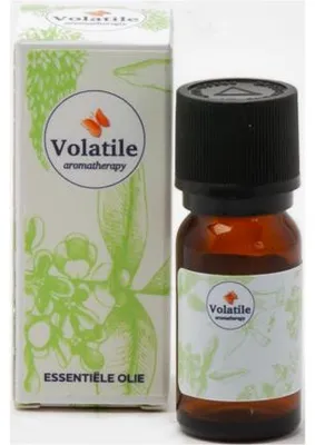 Produktbild von Ätherisches Lavendelöl, Bergamotte, Bio-Qualität (10 ml)