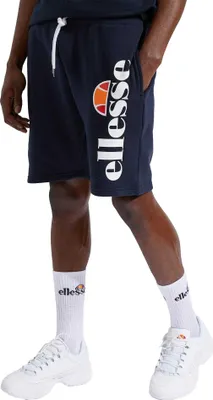 Produktbild von Ellesse - "Bossini" Shorts für Herren HB133 (4XL) (Marine)