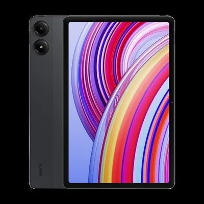 Image de Xiaomi Redmi Pad Pro 5G 12.1 - Tablet - 8GB RAM 256GB - Graphite Grey (VHU4834EU)