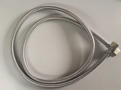 Produktbild von CHEFGASTRO Wasser Filter Schlauh Set