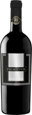 Produktbild von Soluno Primitivo - Lorusso Michele