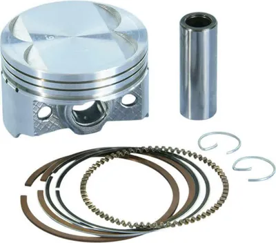 Image de Piston POLINI YAMAHA CYGNUS 125 diamètre 59