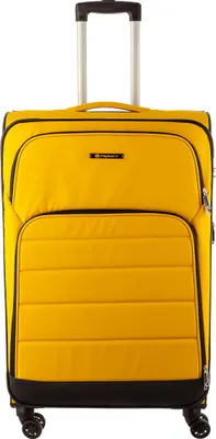Produktbild von Franky T1-B Trolley DR Spinner 75er Größe L yellow