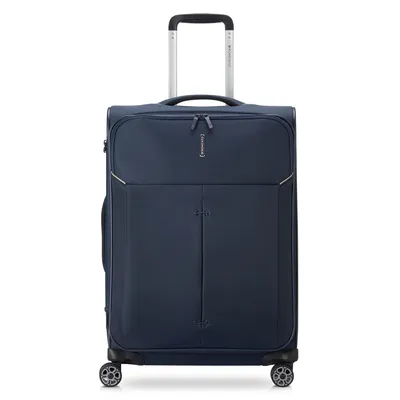 Produktbild von Roncato Ironik 2.0 4 Rollen Trolley 65 cm mit Dehnfalte
