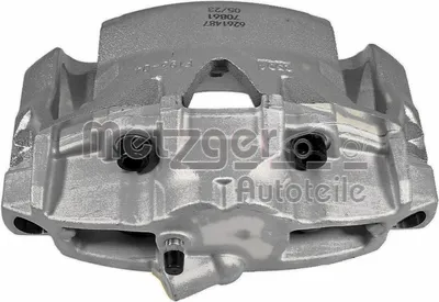 Obrázok produktu pre METZGER 6261487 Predný ľavý brzdový strmeň pre FORD S-MAX (WA6)