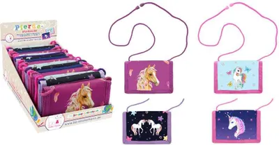 Image de Sac de poitrine pour chevaux Klostermann 0 0 pièces