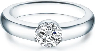 Produktbild von Trilani Ring Sterling Silber Kristallen von Swarovski® 60181012 49