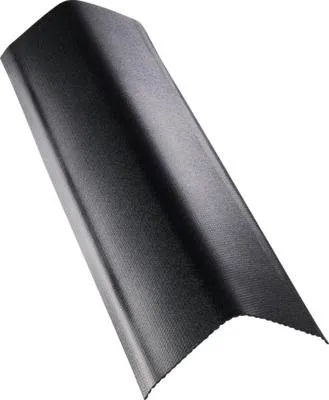 Obrázek produktu pro Štítová lišta Gutta Guttanit+/EVO 1050x170x2,25 mm černá