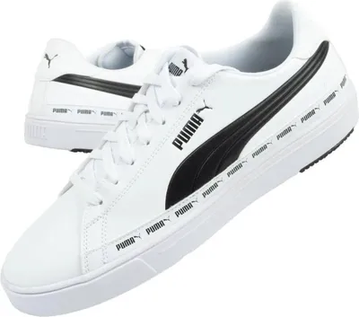 Produktbild von Puma Herren Schuhe Weiß 38389701 Grösse 40
