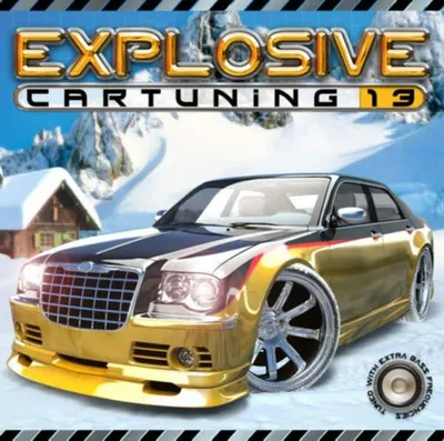 Produktbild von Explosives Autotuning 13