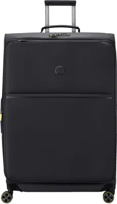Produktbild von Delsey Paris Delsey Paris Turenne Soft - 4-Rollen-Trolley 83 cm erw.