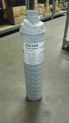 Produktbild von Ricoh Type 6210d Toner 885098, Schwarz für Ricoh Aficio MP 7500