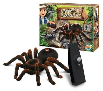 Immagine prodotto di Buki-Tarentula Rc