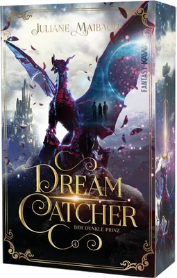 Produktbild von Dreamcatcher
