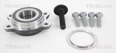 Image de Jeu de roulements de roue