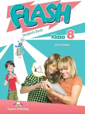 Produktbild von Flash 8 SB ver. mehrjährig EXPRESS PUBLISHING