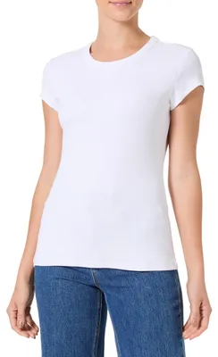 Produktbild von BOSS C_Esima 10270749 01 Shirt White100 M