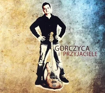Produktbild von Łukasz Gorczyca: Gorczyca und Freunde