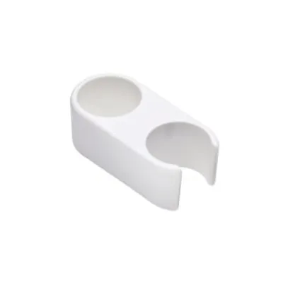 Produktbild von Hansgrohe 29910320 Handbrausenhalter Pharo für