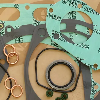 Image de Joints moteur Kit d'étanchéité moteur Athena pour Suzuki DR 650 SE 13-14