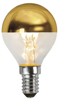 Zdjęcie produktu dla Star Trading 352-93-1, 3,5 W, E14, 250 lm, 15000 h, Ciepłe białe