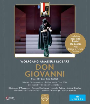 Produktbild von Don Giovanni