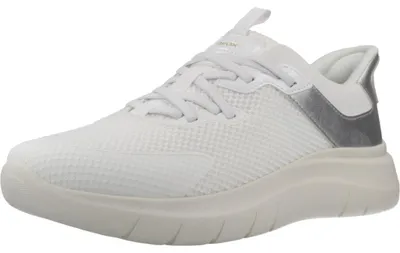 Obrázek produktu pro Geox D Plummery Plus Bílý