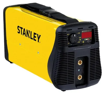 Immagine prodotto di Saldatrice inverter STANLEY Professionale super 180TIG