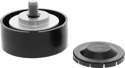 Produktbild von VAICO V20-5119 Umlenkrolle Keilrippenriemen 65mm für BMW 1 Schrägheck (F20) X1 (F48) 2 Active Tourer (F45) 1 Schrägheck (F21) 2 Gran Tourer (F46)