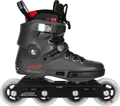 Produktbild von Powerslide Next 90 Inline-skates Grau EU 38-39 Grau EU 38-39