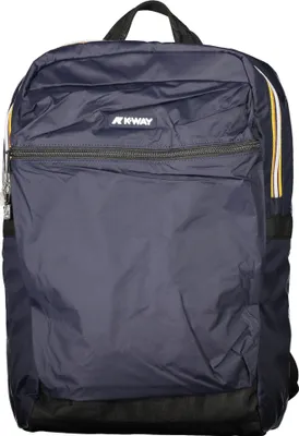 Produktbild von K-WAY - Men's Laon backpack - Size OS