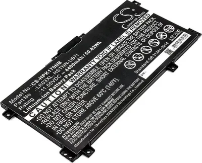 Produktbild von Akku für HP Pavilion X360 15-Cr0001nm, HP 2ps80ea (entspricht HP 916368-421), 4400 mAh