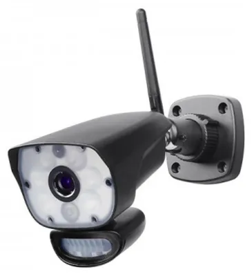 Produktbild von Indexa DW700K Innen & Außen Geschoss 1920 x 1080 Pixel Wand (27916)
