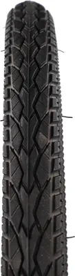 Produktbild von FISCHER Reifen pannensicher 28 - 42-622 Trekking