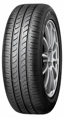 Immagine prodotto di Yokohama Bluearth Ae-01 (Tl) 155/70R13 75 T, Efficienza: C, Aderenza sul bagnato: C, Classe acustica: 2, DB acustico: 69