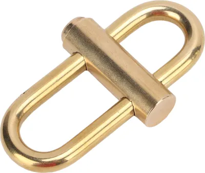 Image de Mousqueton à verrouillage coulissant,Porte-clés à verrouillage en laiton,Porte-clés à clip à verrouillage en laiton,Porte-clés à boucle à verrouillage,Porte-clés à clip à verrouillage en laiton,Porte-clés à mousqueton à verrouillage rapide