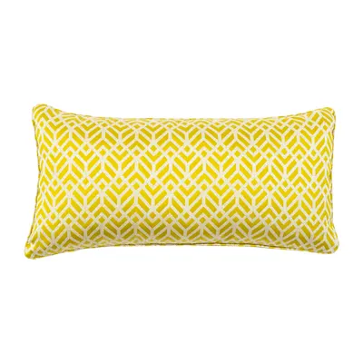 Produktbild von Madison Sierkussen 60x30 cm Schönes Gelb