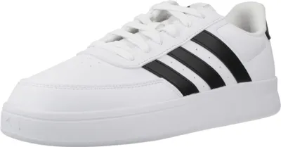 Image de Adidas Breaknet 2.0 Couleur Blanc