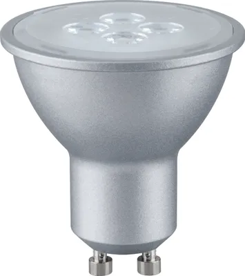 Produktbild von Paulmann LED Reflektor 4,5W GU10 230V 6500K