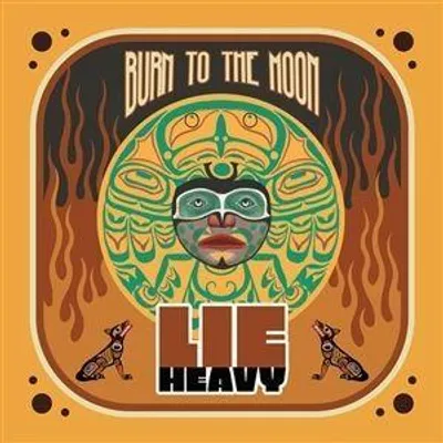 Produktbild von Burn to the Moon