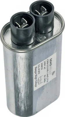 Produktbild von Mikrowelle Motorkondensator Anlauf Kondensator 1,10 Mikrofarad 2100VAC Universal