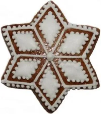 Image de Emporte-pièce étoile de Noël Emporte-pièce biscuit