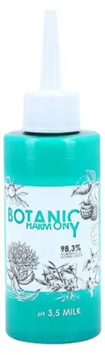 Produktbild von Stapiz STAPIZ BOTANIC HARMONY PH 3,5 Milchemulsion für empfindliche Kopfhaut 150 ml