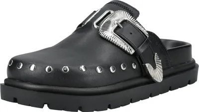 Produktbild von Steve Madden Pantoletten Pantoletten Leder