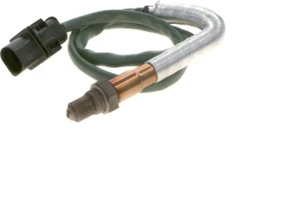 Zdjęcie produktu dla Sonda lambda BOSCH 0 258 017 121