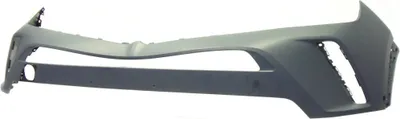 Image de DIEDERICHS 1836051 Pare-chocs avant pour OPEL MOKKA 2020-