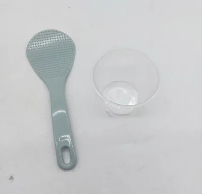 Produktbild von Tefal REISKOCHER RK1011, Weiß, 0,95 m, Glas, 700 W, 294 mm, 295 mm
