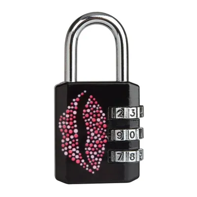 Immagine prodotto di Lucchetto a combinazione Master Lock 1509EURDKISS - 30 mm