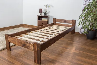 Produktbild von Bett 80x200